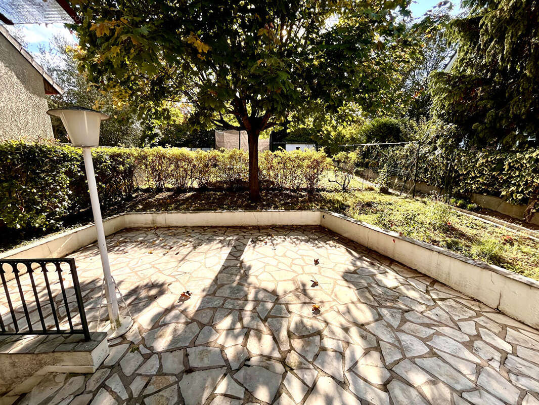 Maison à RIS-ORANGIS