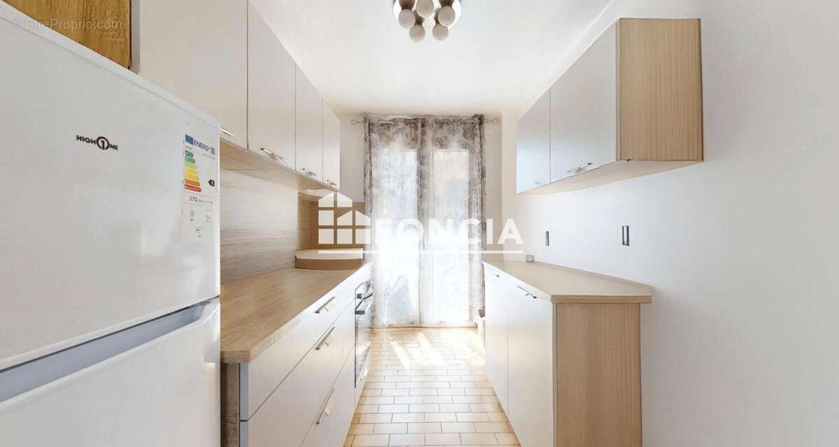 Appartement à PERPIGNAN