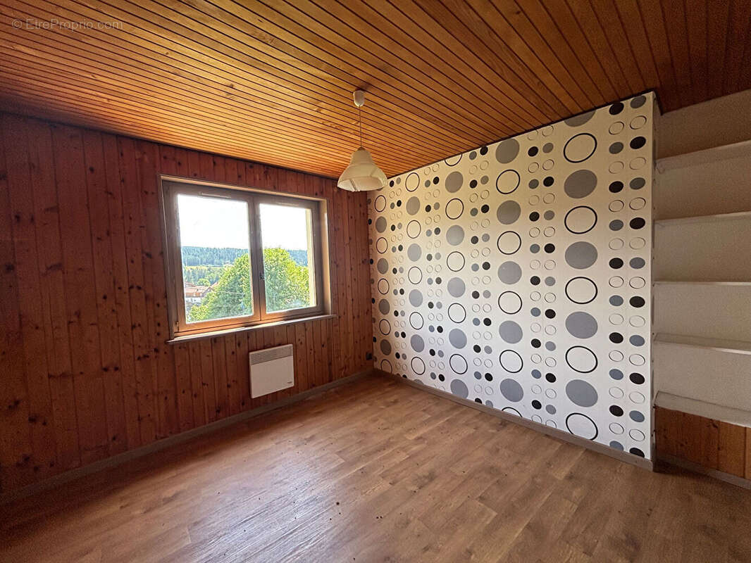 REMONOT / Les Combes - Maison familiale 160 m²  sur vaste parcelle de plus de 24 ares  - Fort potentiel - photo 9