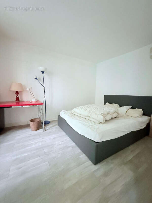 Appartement à PARIS-5E