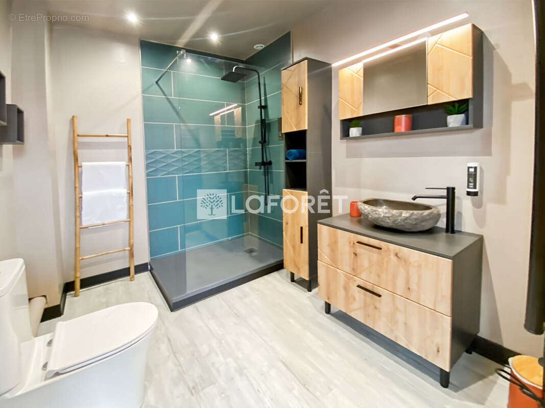 Appartement à CALAIS