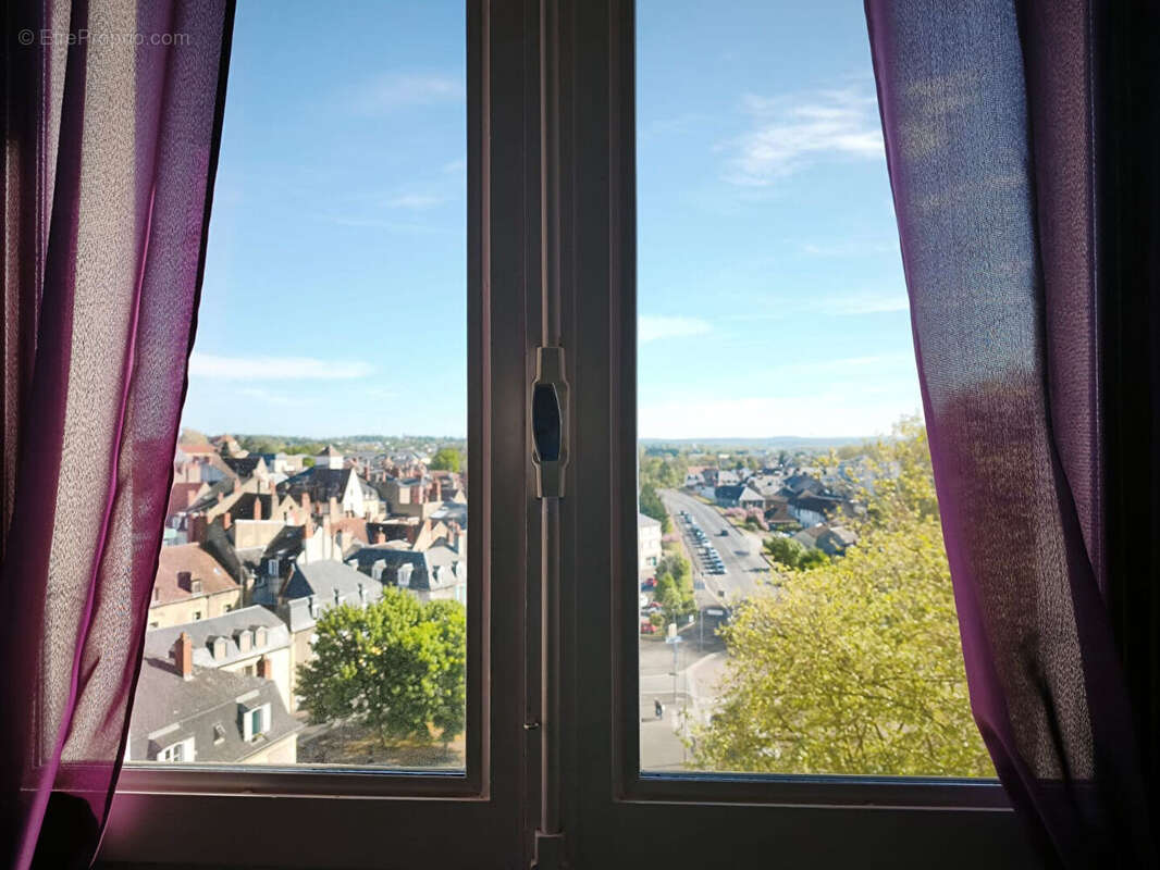 Appartement à NEVERS