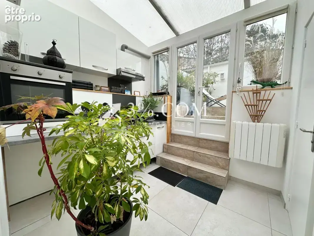 Maison 3 chambres à Marquise - photo 3