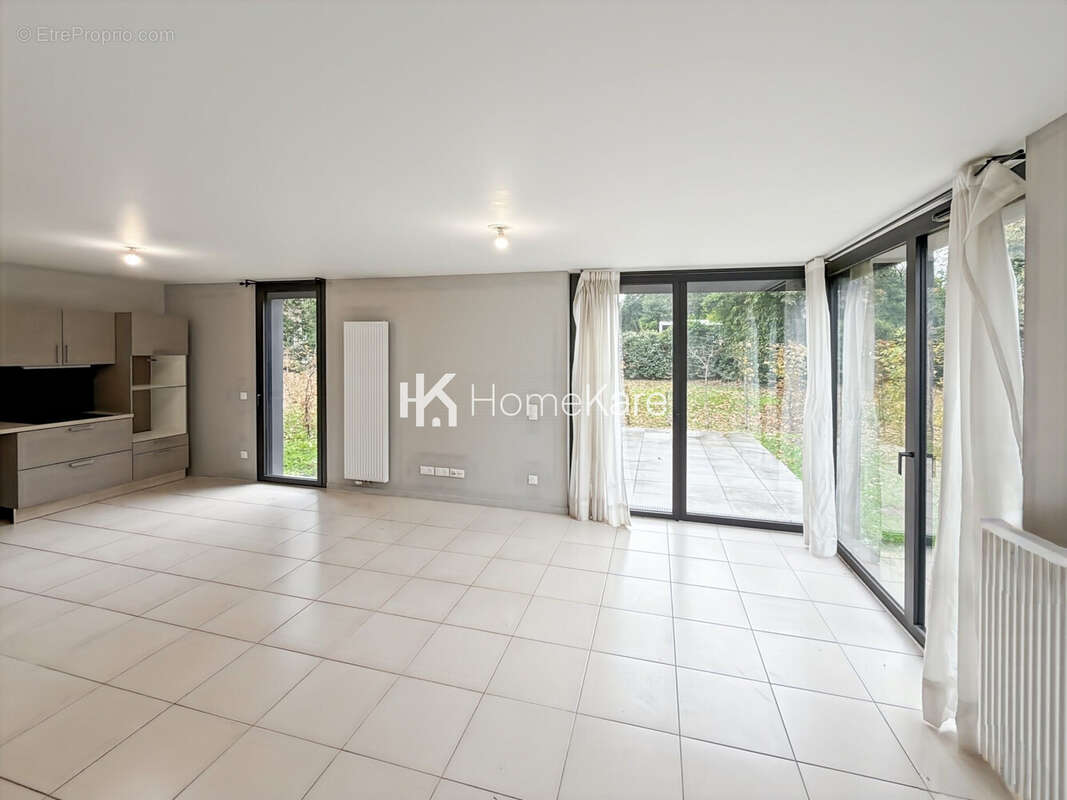 Appartement à PESSAC