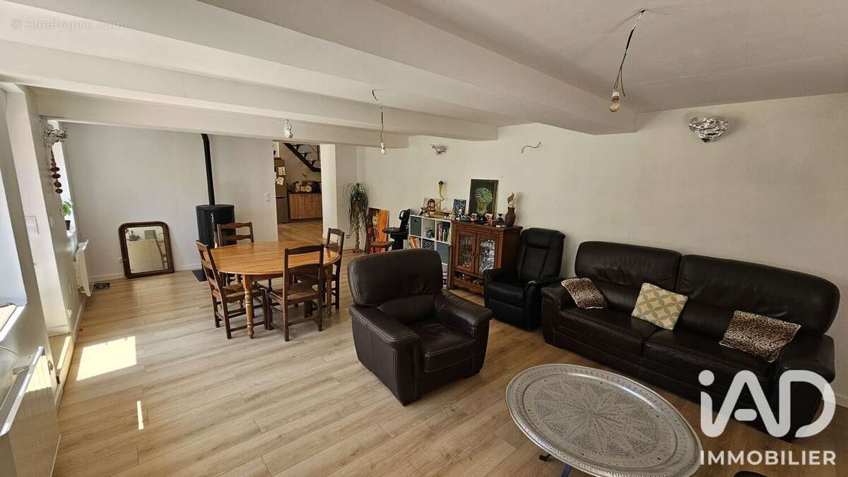 Photo 5 - Maison à FECAMP
