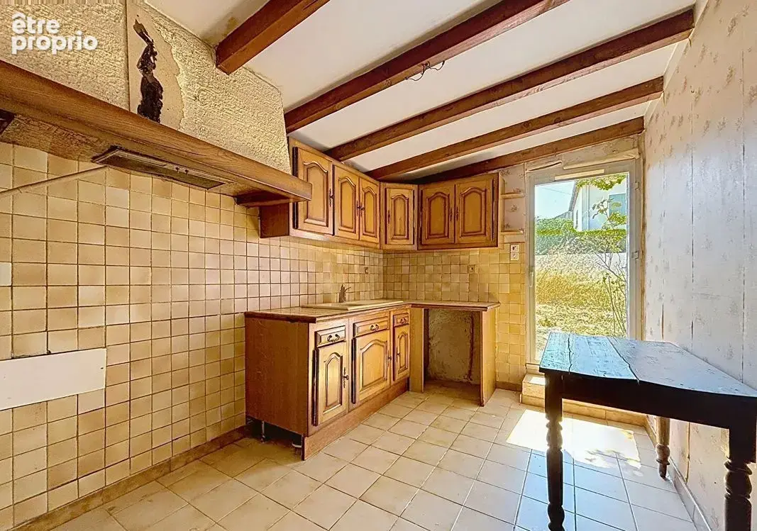 Sur 740 m2 de terrain - photo 8