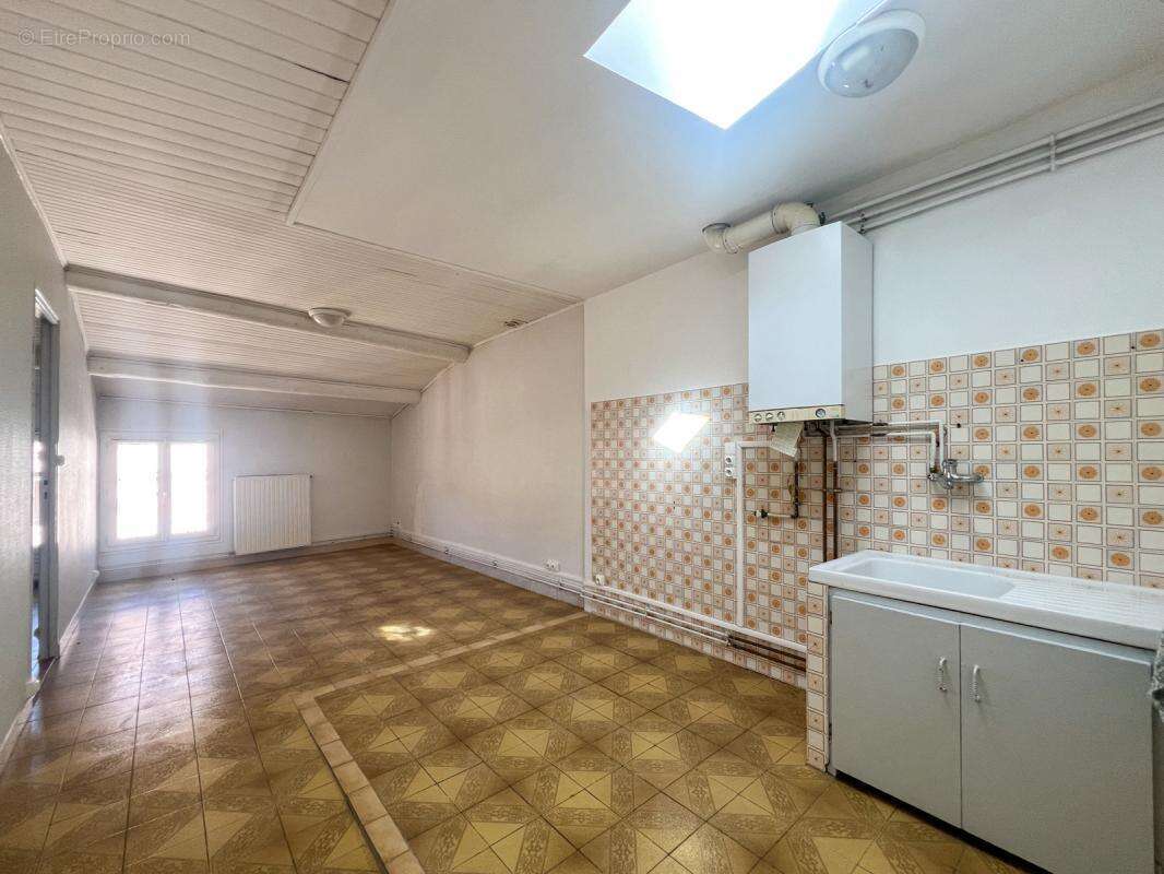 Appartement à DIGNE-LES-BAINS