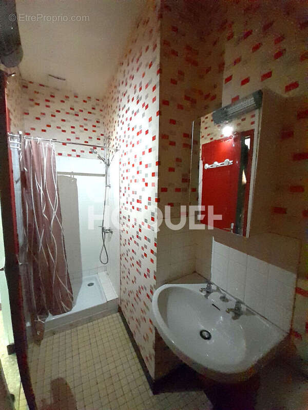 Appartement à AUXERRE