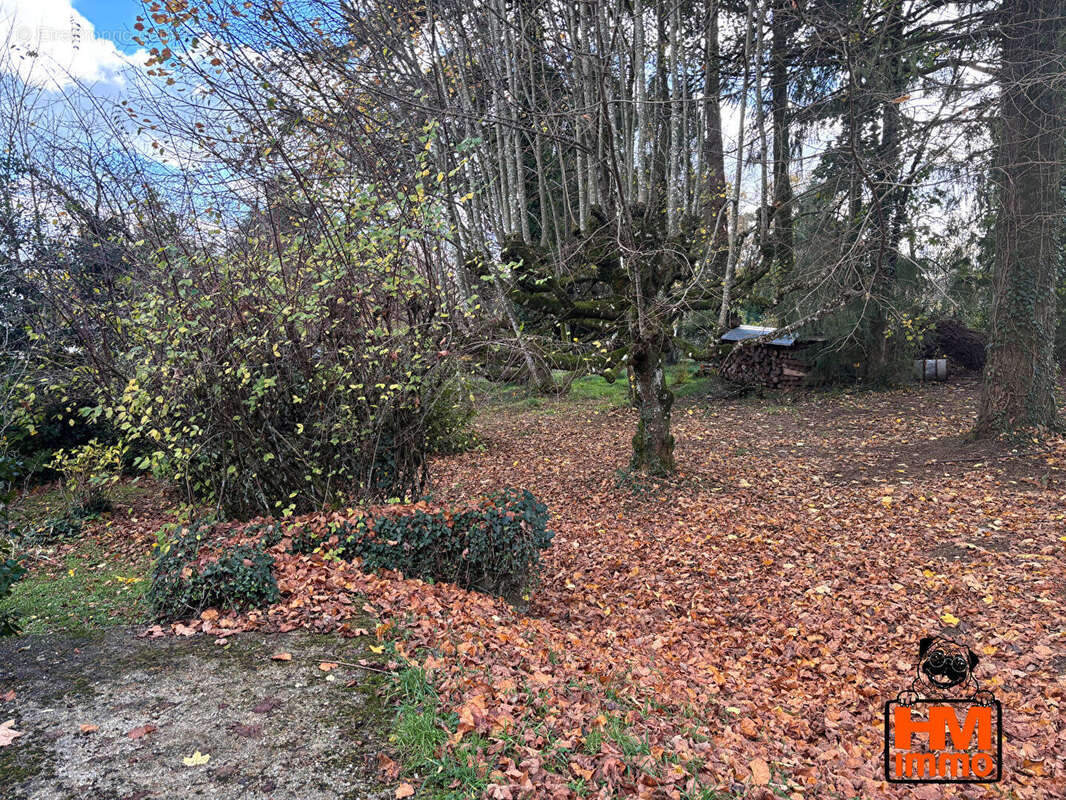 Maison à LA GENEYTOUSE