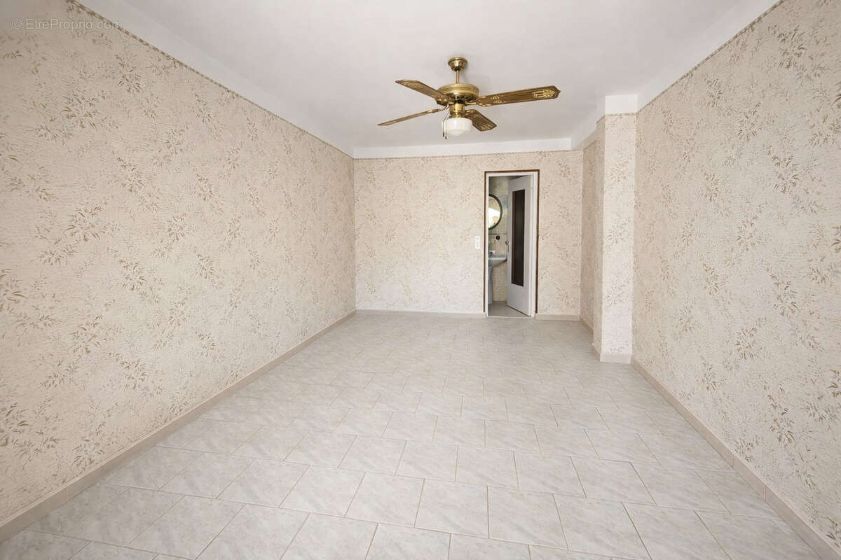 Maison à SAINT-RAPHAEL