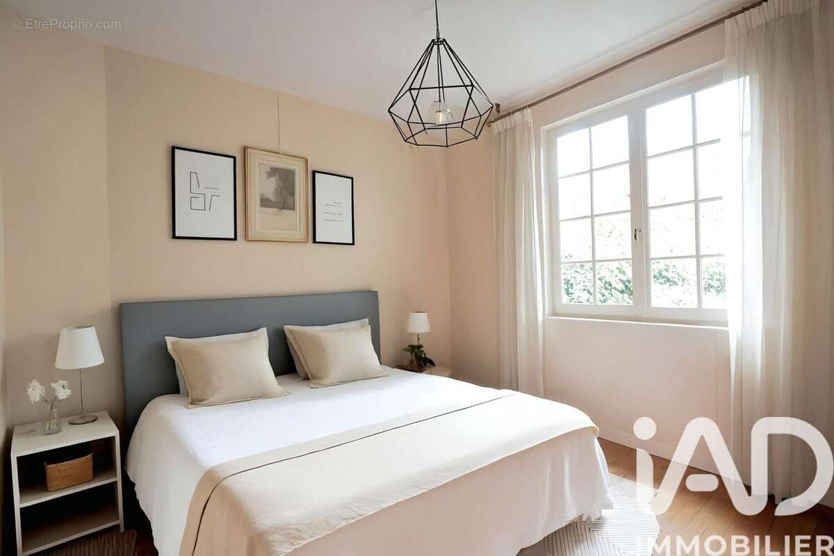 Photo 8 - Maison à CHATOU