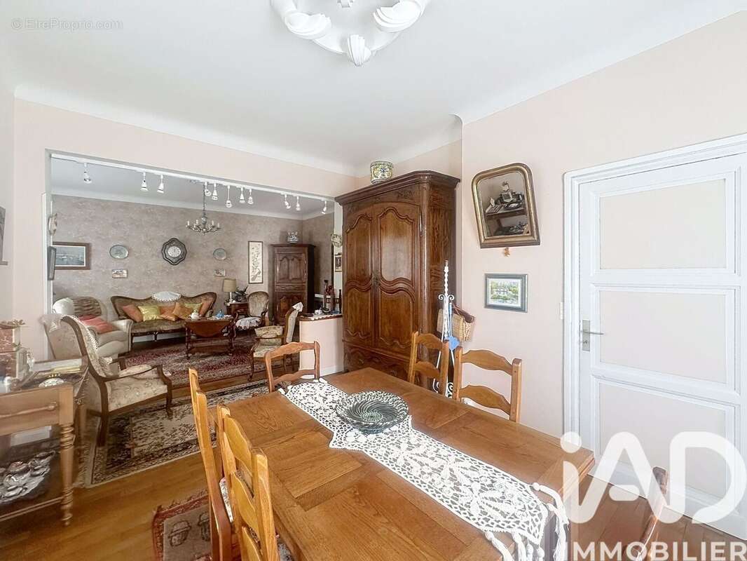 Photo 5 - Maison à ARENGOSSE
