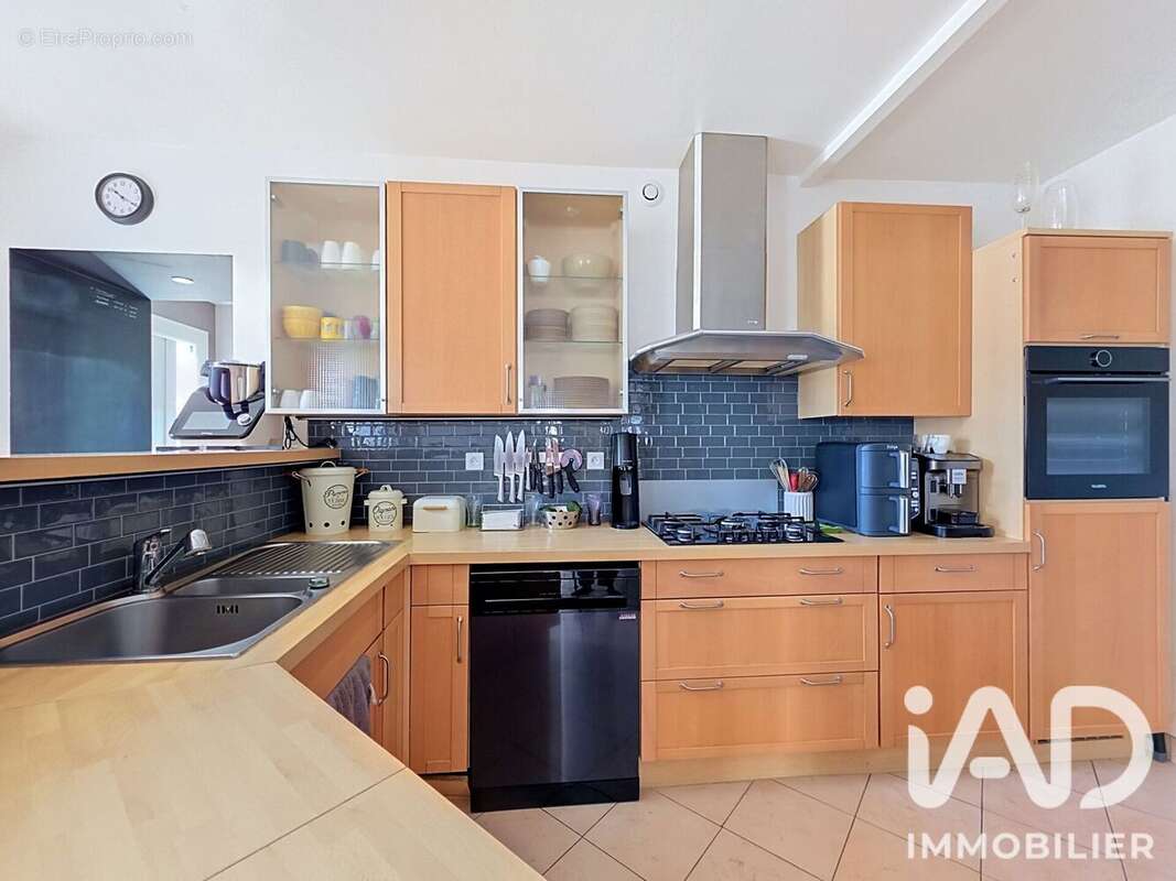 Maison 91 m² à Hennebont  - photo 7
