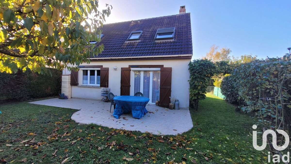 Photo 2 - Maison à ORLEANS