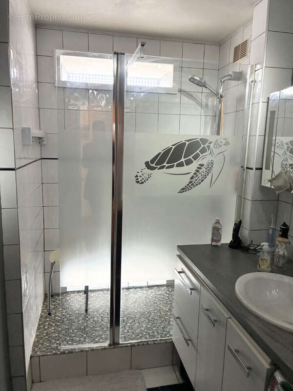 Appartement à EAUBONNE