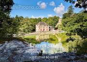 Appartement à MUZILLAC