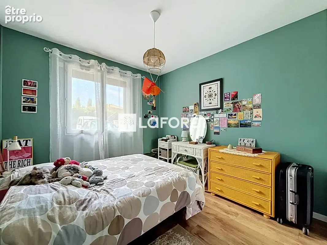 Maison à vendre Saint Marcel 6 pièce(s) 140m2 - photo 13
