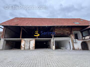 Appartement à BERSTETT