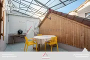 Appartement à RIVES