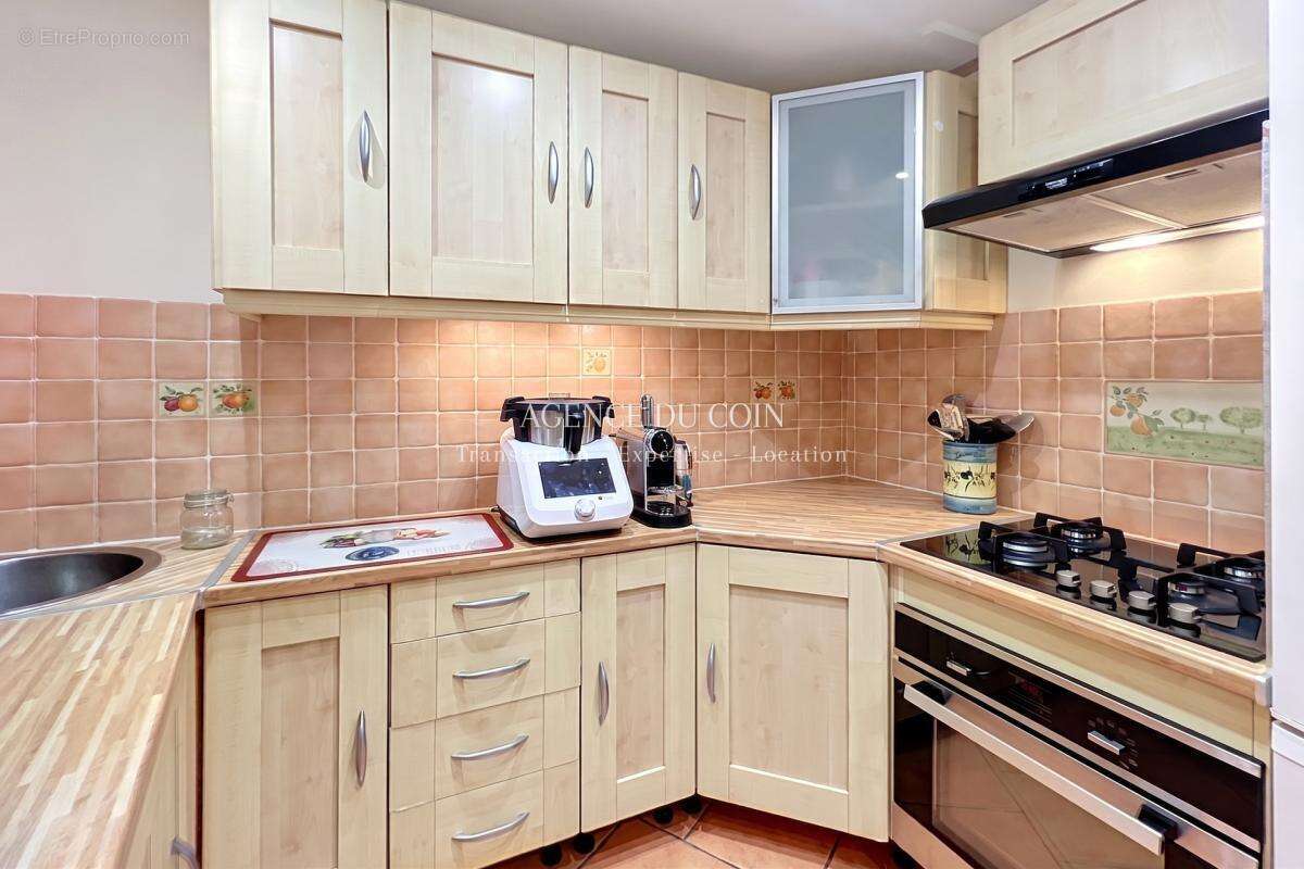 EXCLUSIVITÉ – Une maison avec jardin à petit prix à Saint-Pa - photo 7