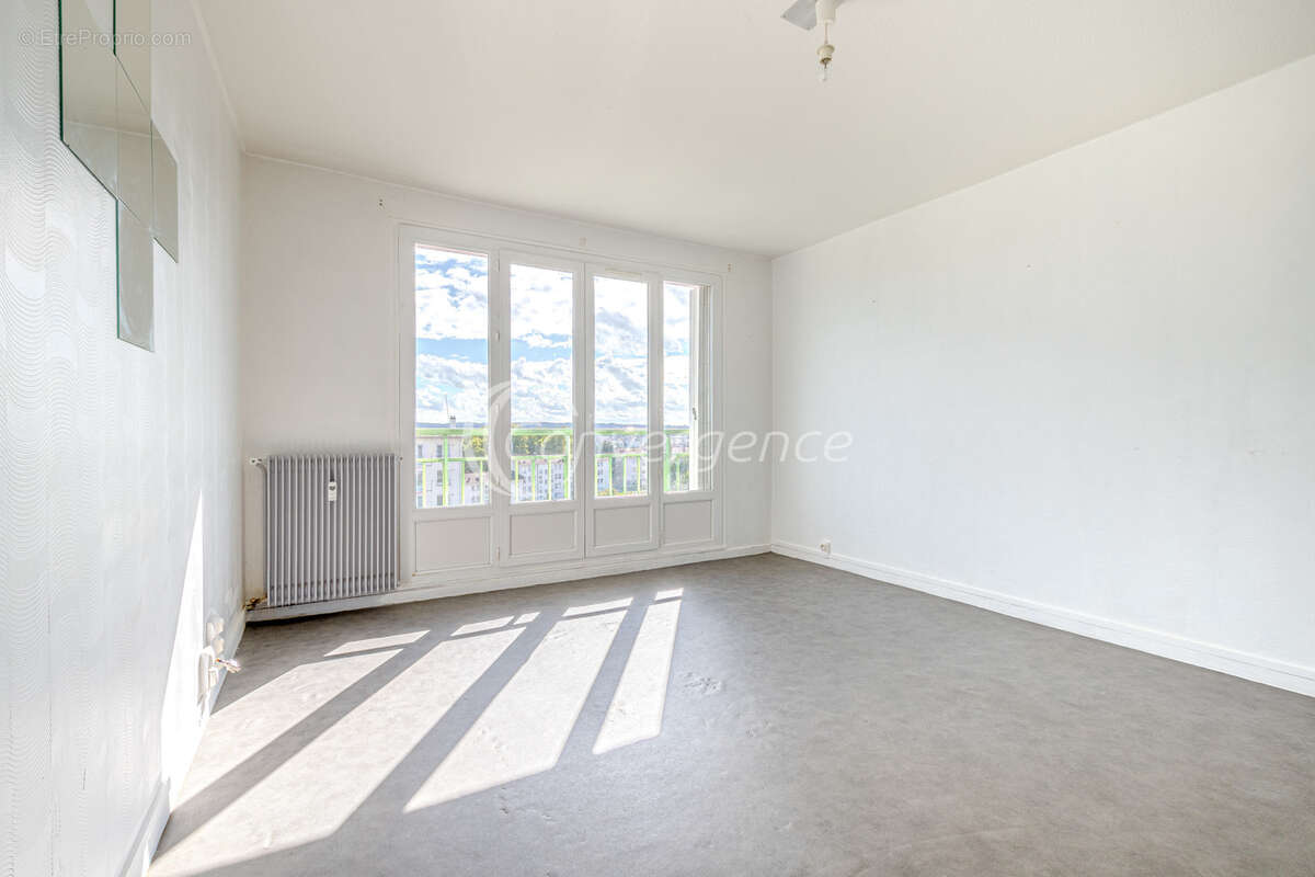 Appartement à LIMOGES