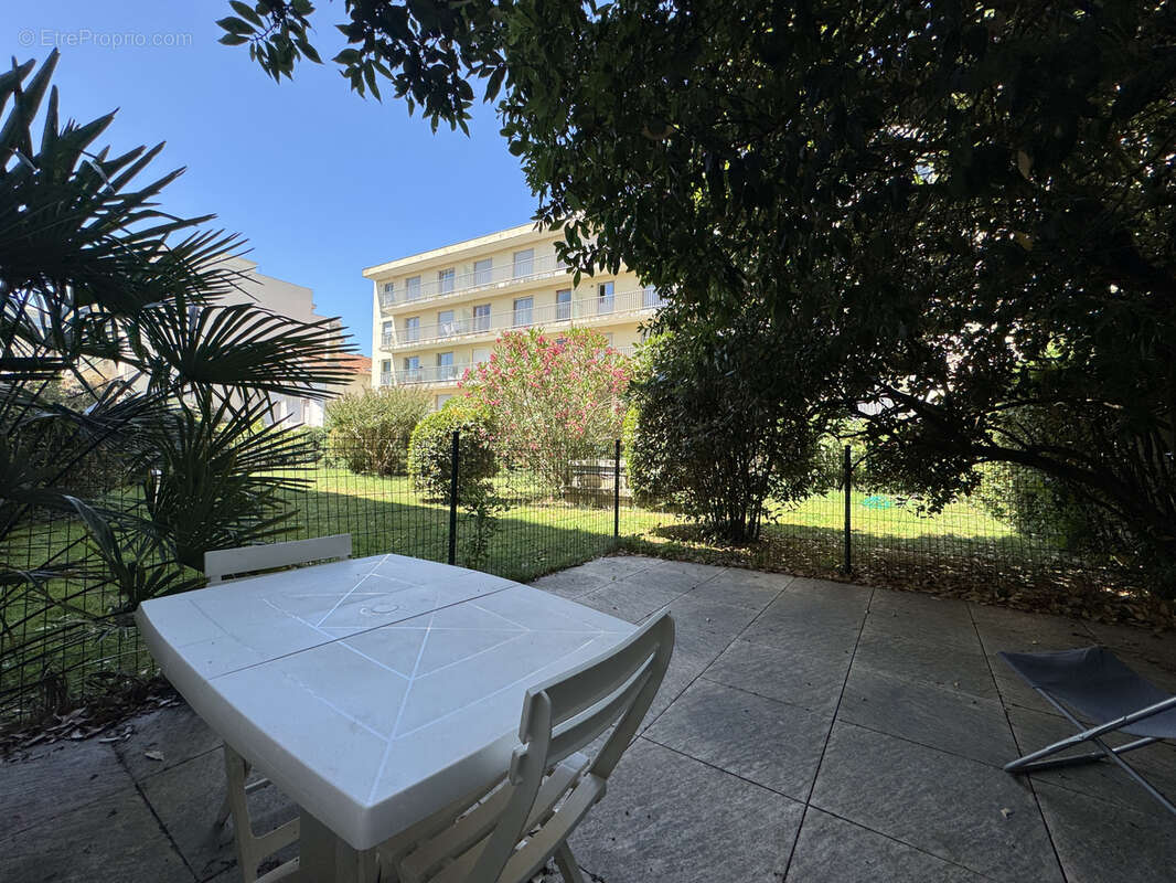 Appartement à ARCACHON