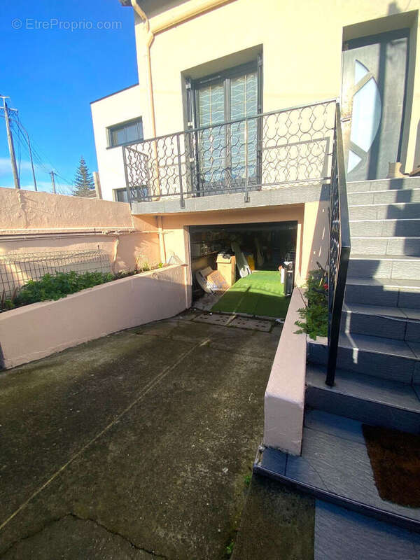 Maison à ARGENTEUIL