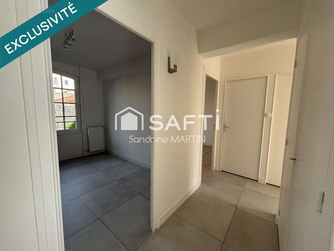 Photo 5 - Appartement à CLERMONT-FERRAND