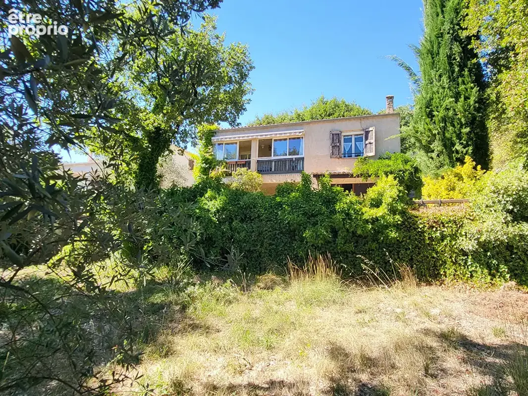 Maison 100m² à château-arnoux-saint-auban - photo 2