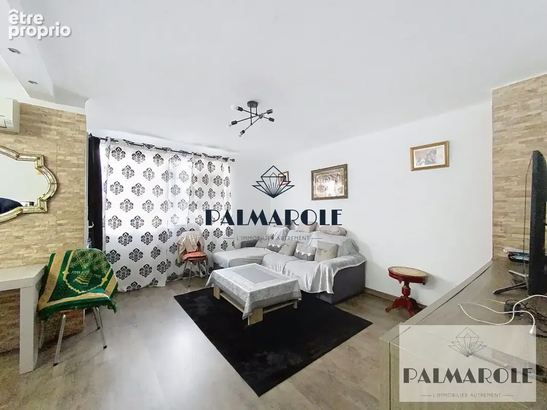 Photo Appartement à Perpignan au prix de 82 000€