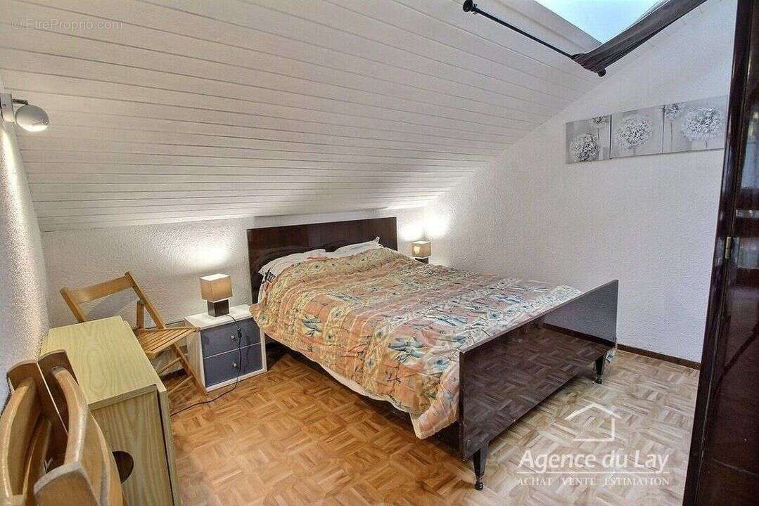 Appartement à LES CONTAMINES-MONTJOIE