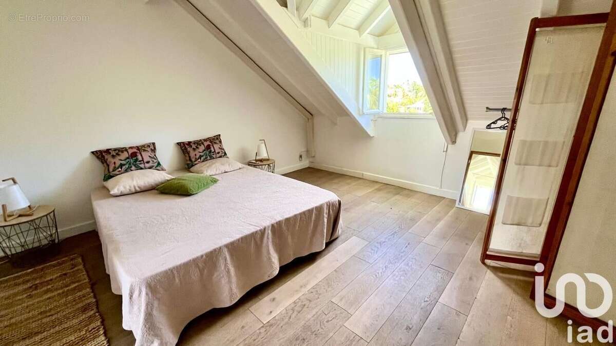 Photo 7 - Appartement à SAINT-FRANCOIS