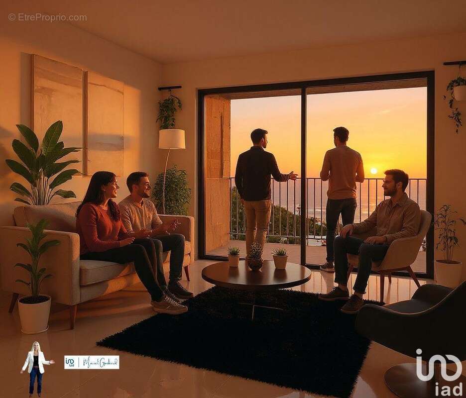 Photo 5 - Appartement à SAINT-MARTIN