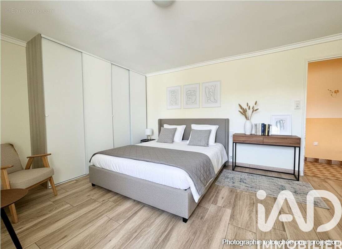 Maison 148 m² à Armaille  - photo 6
