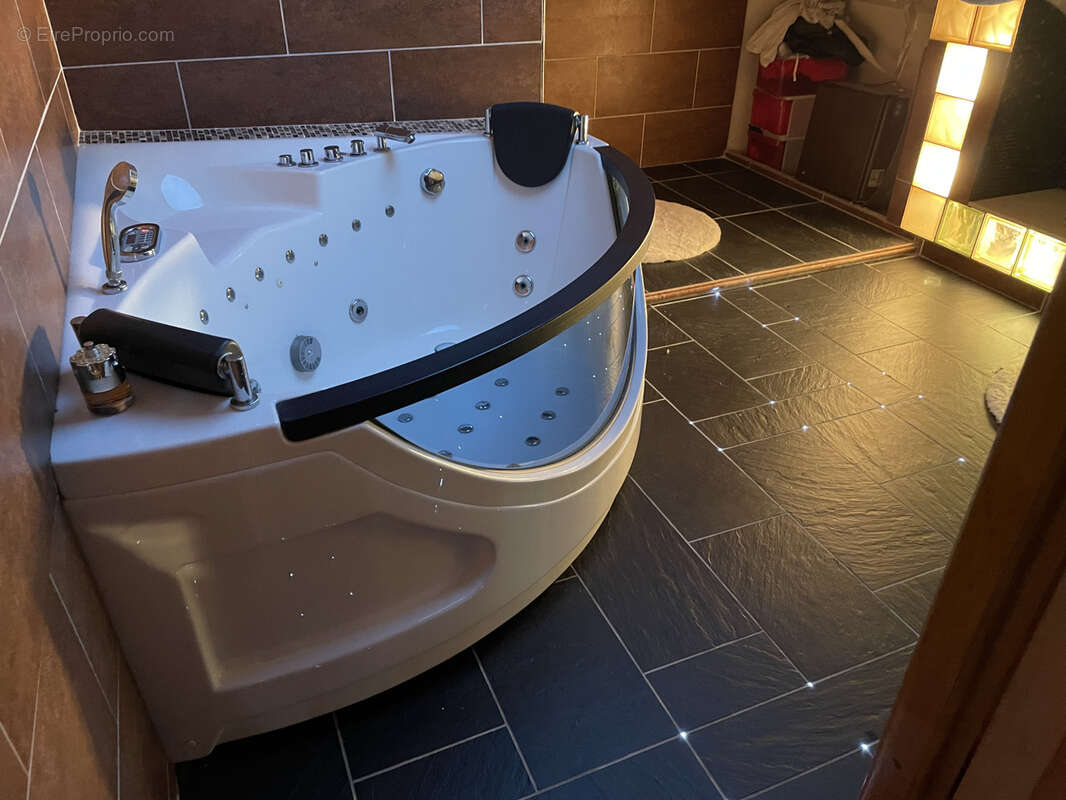 Appartement à PLEUBIAN