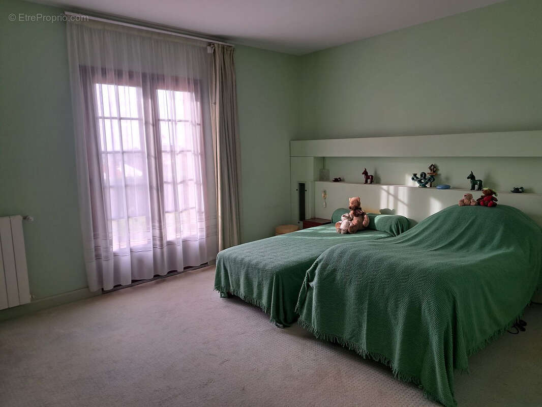 Maison à SAUVETERRE-DE-GUYENNE