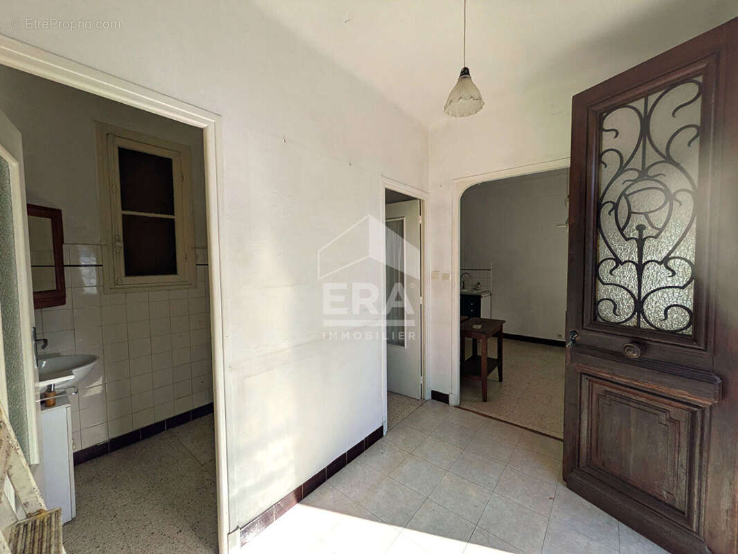 Maison à CAGNES-SUR-MER