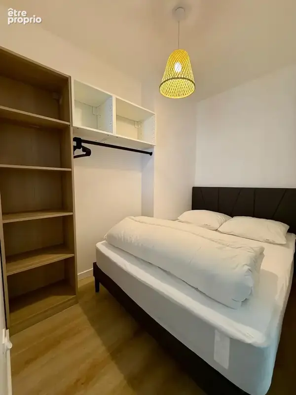 Appartement 2 pièces 21 m² à vendre à Nantes (44000) - photo 4