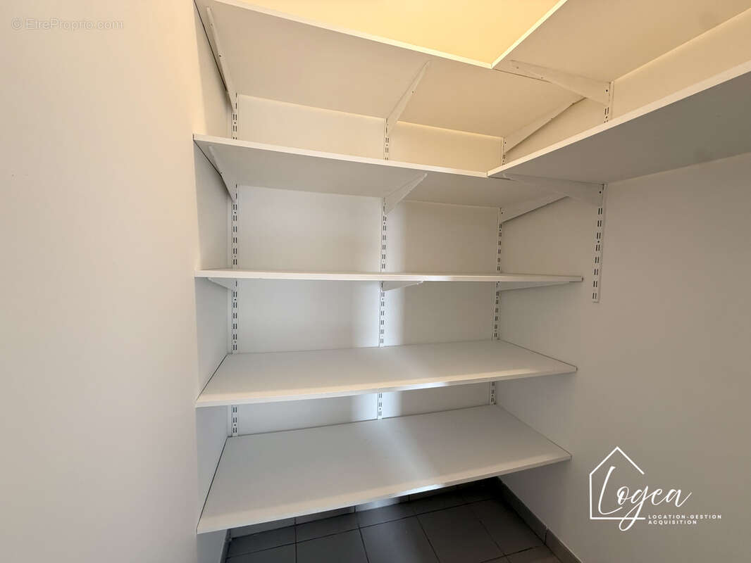 Appartement à MEAUX