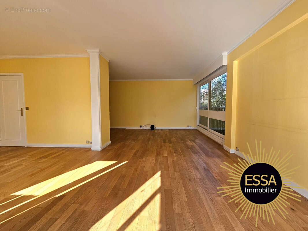 Appartement à ROCQUENCOURT