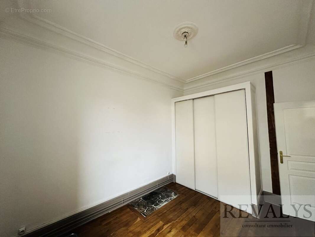 Appartement 3 pièces - Victor Hugo - photo 4