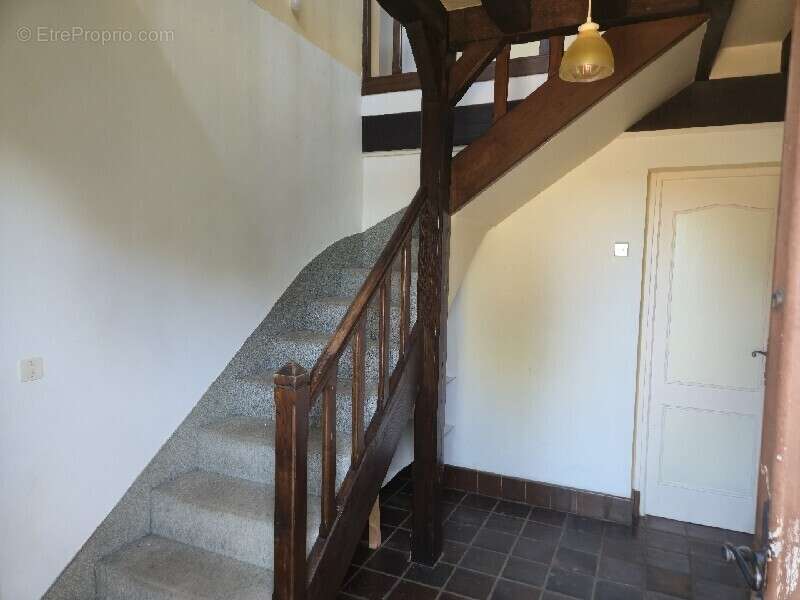 Maison 130 m² à Verneuil-Sur-Avre  - photo 5