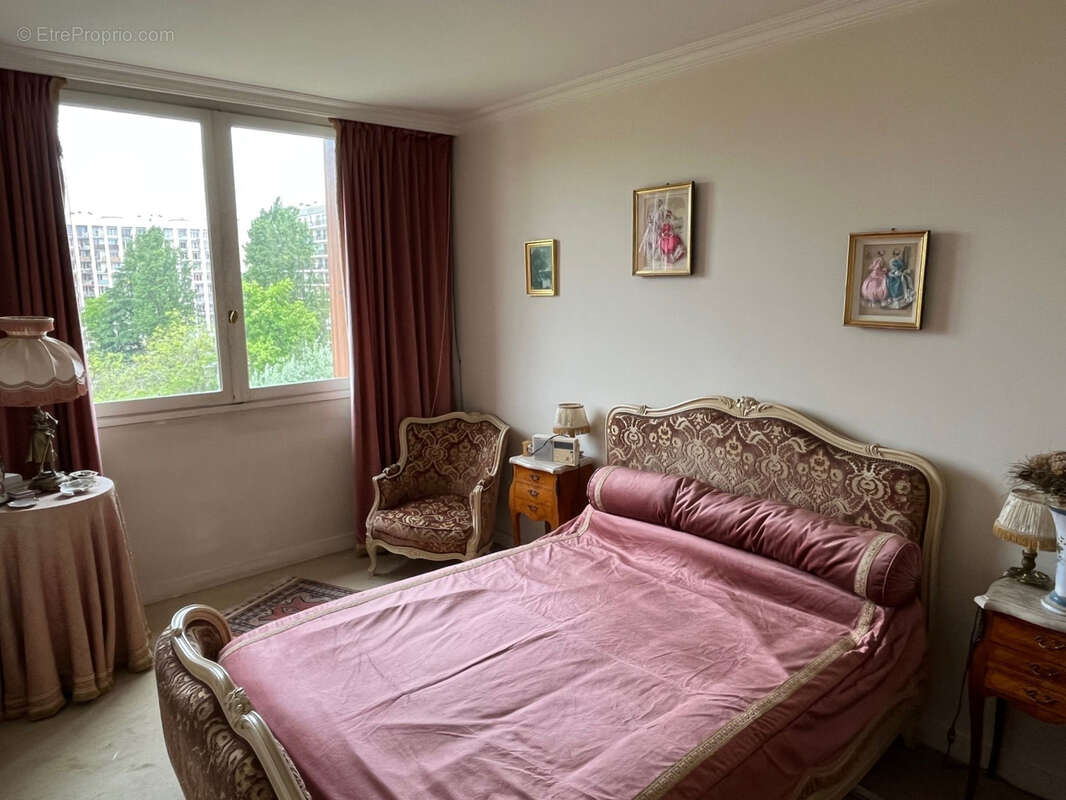 Appartement à MEUDON