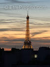 Appartement à PARIS-7E