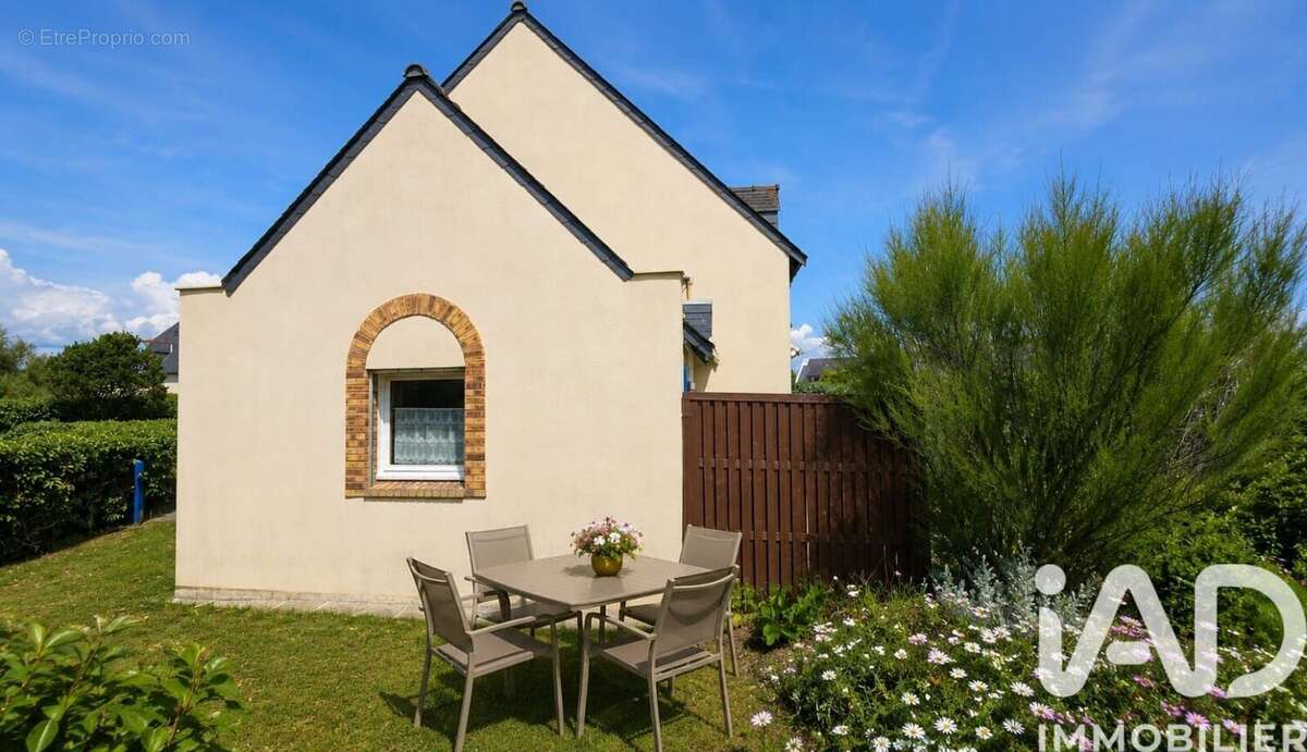 Photo 3 - Maison à QUIBERON