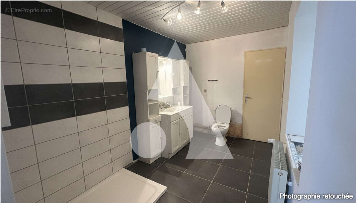 Maison Frebécourt 5 pièces 105 m2 avec grange de 220 m² - photo 5