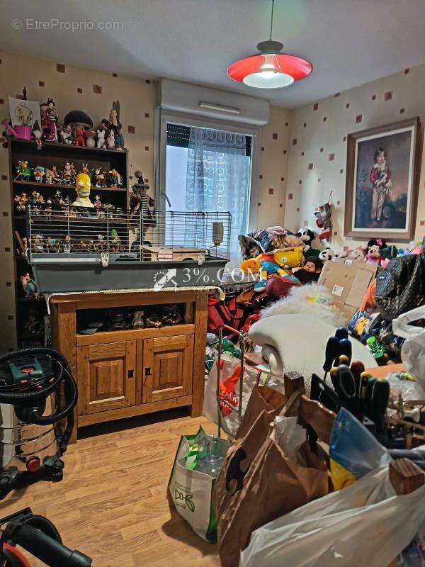 Appartement à COLMAR