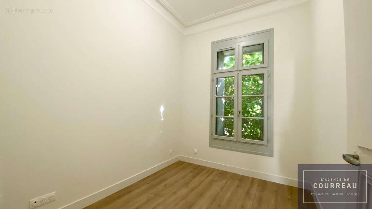 Appartement t4 de 78 m2 entieremement renove - montpellier gare st roch - photo 4