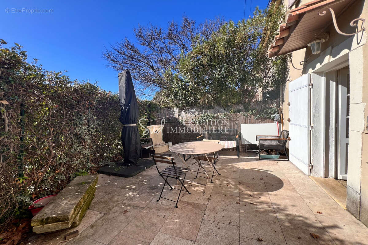 Maison 50 m² à Maussane-Les-Alpilles  - photo 6