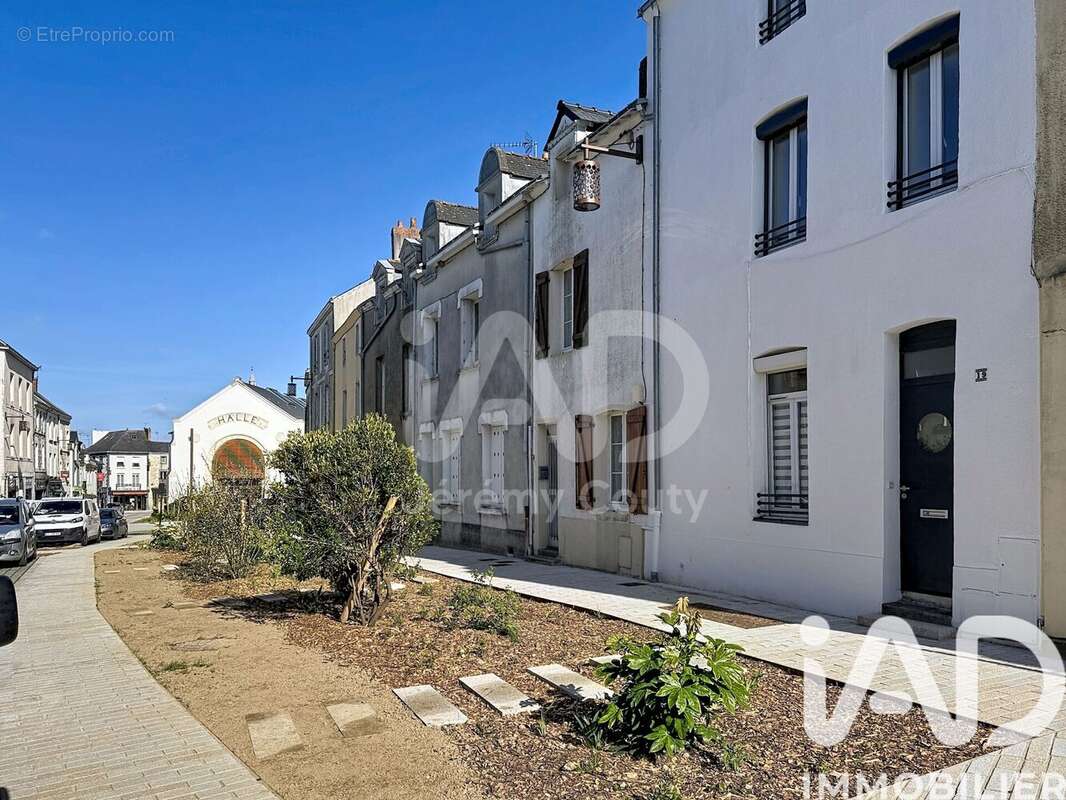 Photo 3 - Maison à SAVENAY